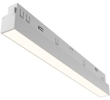 Трековый светильник Basis TR030-4-12WTW-DD2-W Maytoni