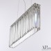 Подвесная люстра Sicilia SH08.50.A.Ni.4000 APL LED