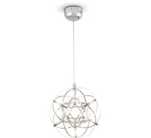 Подвесной светильник Amber FR5099PL-L6CH Freya