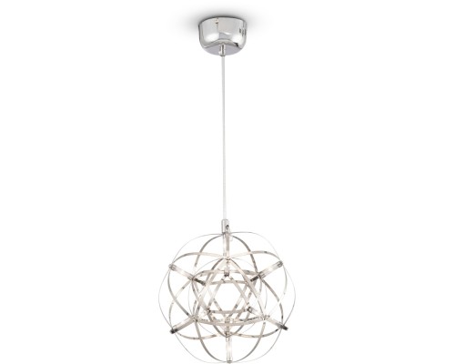 Подвесной светильник Amber FR5099PL-L6CH Freya