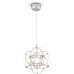 Подвесной светильник Amber FR5099PL-L6CH Freya