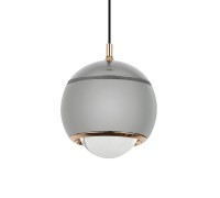 Подвесной светильник LED4U L8753-1 CR LED4U