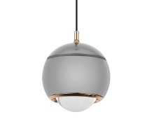 Подвесной светильник LED4U L8753-1 CR LED4U