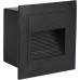 Подсветка для лестниц и ступеней Piazza A7325IN-1BK Arte Lamp