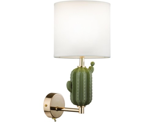 Бра Cactus 5425/1W Odeon Light