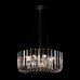 Подвесная люстра Dakota 10300/600 Nickel Loft It