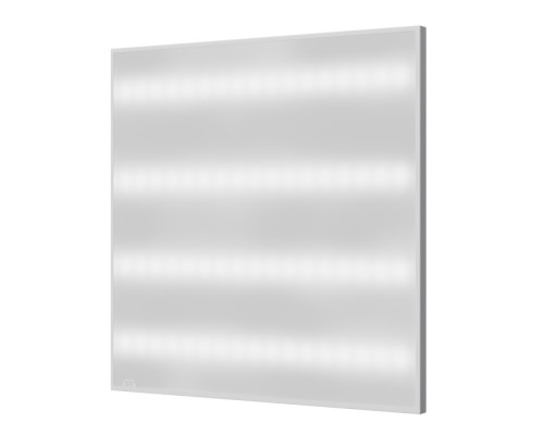 Светодиодная панель Коммерческое освещение STP-A-1009-O-36-65K-40 ST Luce