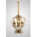 Подвесная люстра AM377 AM377 SP8 AM Group