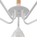 Подвесная люстра Nendo FR5138PL-05W Freya