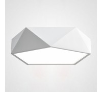 Потолочный светильник  GEOMETRIC-BW01 ImperiumLoft