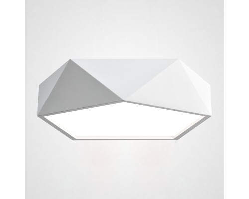 Потолочный светильник  GEOMETRIC-BW01 ImperiumLoft