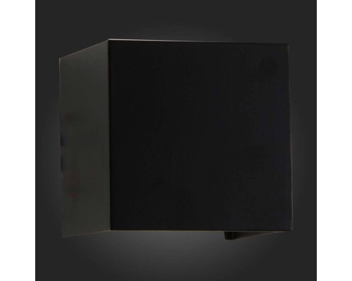 Настенный светильник уличный Staffa SL560.401.02 ST Luce