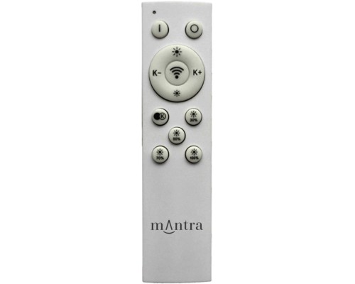Потолочный светильник Coin 7920 Mantra