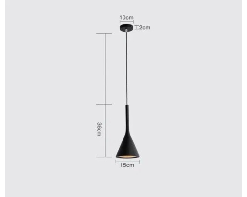 Подвесной светильник Troy Troy S1 12 TopDecor