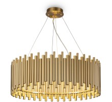 Подвесная люстра Coliseo MOD135PL-08BS Maytoni