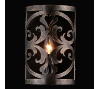 Настенный светильник Renaissance Renaissance10440/1W BROWN COPPER GD Natali Kovaltseva