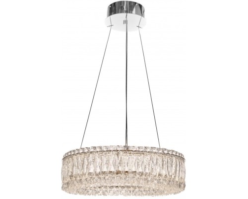 Подвесная люстра Vetto FL1054-6P Fluorite