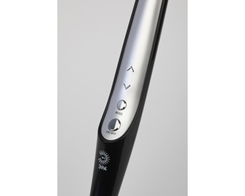 Офисная настольная лампа  NLED-497-12W-BK ЭРА