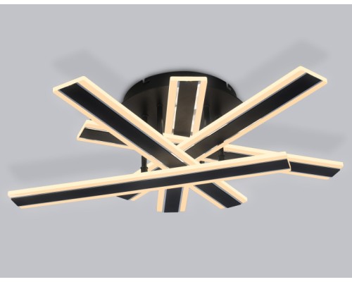 Потолочная люстра Acrylica Original FA8906 Ambrella