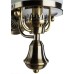Бра Armstrong A3560AP-1AB Arte Lamp