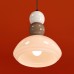 Подвесной светильник Globo FR5628PL-01BGW1 Freya