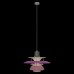Подвесной светильник Floret 10113 Pink Loft It