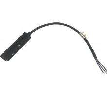Подводы питания Vision48/22 POWER INN 4822-L390-BK iLedex