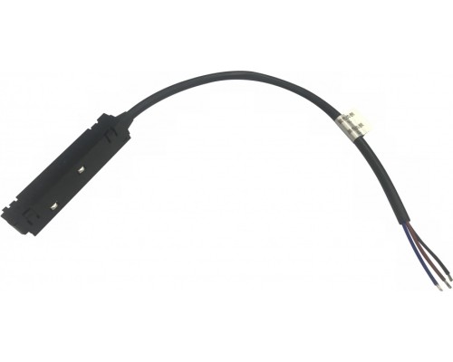 Подводы питания Vision48/22 POWER INN 4822-L390-BK iLedex