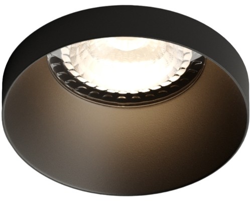 Точечный светильник Kreds DK2070-BK Denkirs