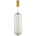 Подвесной светильник Candels Gold Candels L 1.P1 G Arti Lampadari