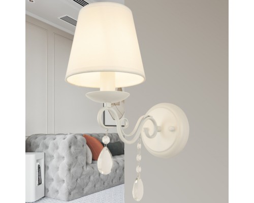 Бра AM340369 340369/1W WT Arte Milano
