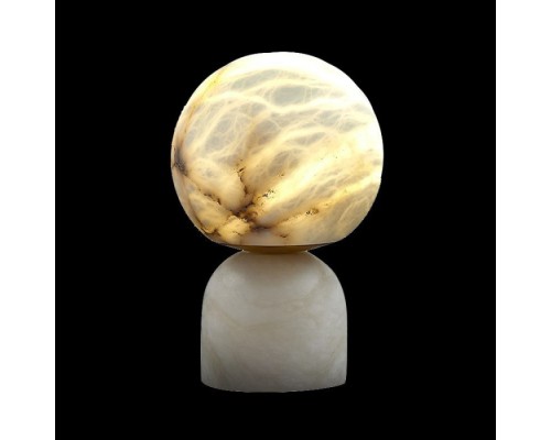 Интерьерная настольная лампа Universo FL1032-1T Fluorite