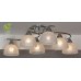 Потолочная люстра Zungoli GRLSF-1603-06 Lussole Loft