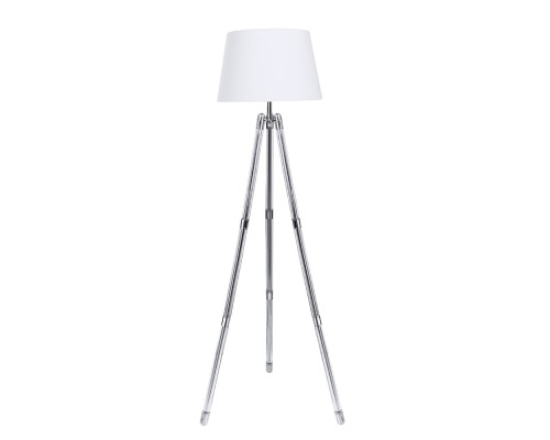 Торшер Wasat A4023PN-1CC Arte Lamp
