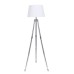 Торшер Wasat A4023PN-1CC Arte Lamp