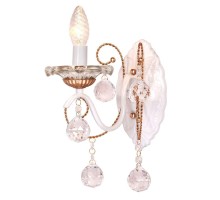 Бра Imperatrice 728.41.1 Silver Light