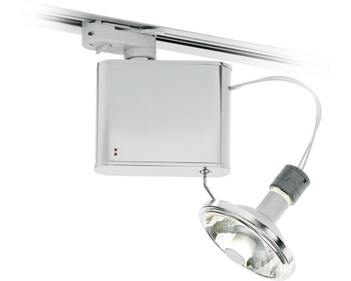 Трековый светильник Orbis D70J0715 Fabbian