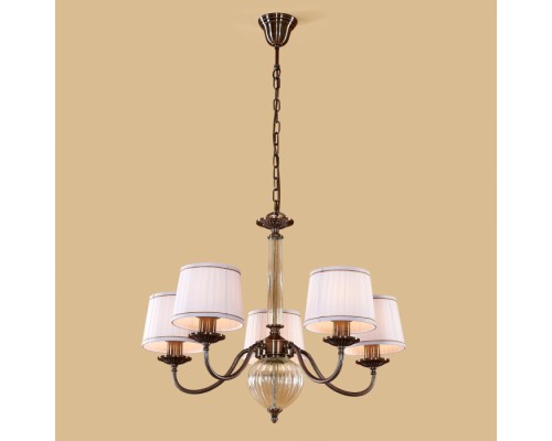 Подвесная люстра Гера CL433153 Citilux
