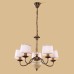 Подвесная люстра Гера CL433153 Citilux