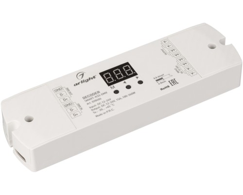 Декодер  028406 Arlight