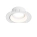 Точечный светильник Tromso HSBL_0200 Hesby Lighting