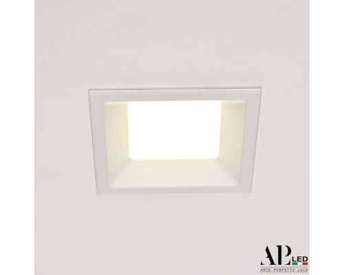 Точечный светильник Ingrid 3322.LDF5016/5W/4K APL LED