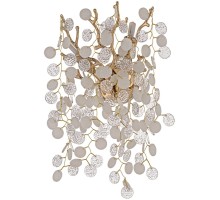 Бра Tavenna Gold Tavenna H 2.26.103 G Dio D'Arte