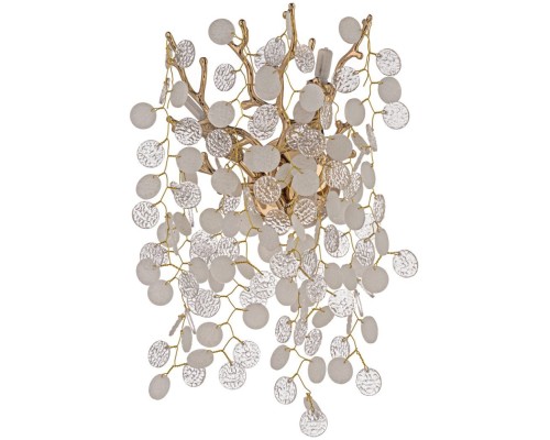 Бра Tavenna Gold Tavenna H 2.26.103 G Dio D'Arte