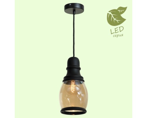 Подвесной светильник Tonawanda GRLSP-9690 Lussole Loft