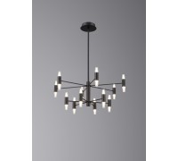Потолочная люстра  F3024-56 Alfa Light