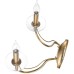 Бра Incanto 8033/2W Lumion