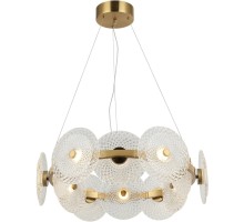Подвесной светильник Sportu 4012/05/12P Stilfort