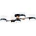 Потолочная люстра Comfort FL4835 Ambrella