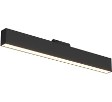 Трековый светильник SOLID Hals DK6630-BK Denkirs